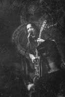 Agalloch - koncert: Agalloch, Warszawa 'Hydrozagadka' 29.07.2015