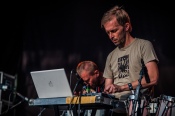 Innercity Ensemble - koncert: Innercity Ensemble ('OFF Festival 2015'), Katowice 9.08.2015