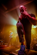 August Burns Red - koncert: August Burns Red, Kraków 'Fabryka' 12.10.2015