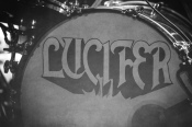 Lucifer - koncert: Lucifer, Ostrawa 'Barrak' 24.10.2015