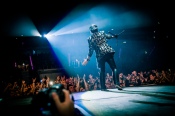 Scorpions - koncert: Scorpions, Kraków 'Tauron Arena' 4.03.2016