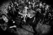 Saratan - koncert: Saratan, Sandomierz 'Lapidarium' 11.03.2016