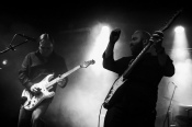 Antimatter - koncert: Antimatter, Gdańsk 'Protokultura' 14.03.2017