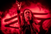 Moonspell - koncert: Moonspell ('Metalmania 2017'), Katowice 'Spodek' 22.04.2017