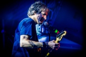 Ugly Kid Joe - koncert: Ugly Kid Joe, Kraków 'Kwadrat' 4.06.2017
