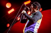 Red Hot Chili Peppers - koncert: Red Hot Chili Peppers, Kraków 'Stadion Cracovii' 25.07.2017