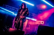 Septicflesh - koncert: Septicflesh ('Metal Mine Festival'), Wałbrzych 26.08.2017