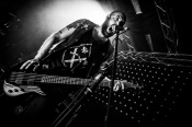 Revenge - koncert: Revenge ('Into The Abyss Fest'), Wrocław 'Zaklęte Rewiry' 11.05.2019