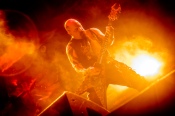 Slayer - koncert: Slayer, Gliwice 'Arena Gliwice' 4.06.2019