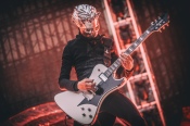 Ghost - koncert: Ghost, Warszawa 'Stadion Narodowy' 21.08.2019