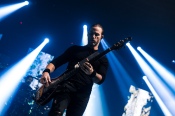 Alter Bridge - koncert: Alter Bridge, Warszawa 'Arena Ursynów' 23.11.2019