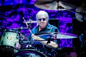 Deep Purple - koncert: Deep Purple, Kraków 'Tauron Arena' 3.12.2019