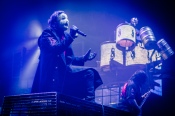 Slipknot - koncert: Slipknot, Łódź 'Atlas Arena' 6.02.2020