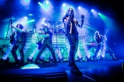 HammerFall - koncert: HammerFall, Kraków 'Studio' 19.02.2020