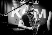 Red Scalp - koncert: Red Scalp, Sosnowiec 'Jazz Club Komin' 22.02.2020