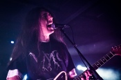 Alcest - koncert: Alcest, Warszawa 'Proxima' 20.02.2020