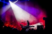 Riverside - koncert: Riverside, Kraków 'Hype Park' 22.08.2021