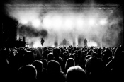 Mgła - koncert: Mgła ('Summer Dying Loud'), Aleksandrów Łódzki 11.09.2021