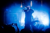 Decapitated - koncert: Decapitated, Sosnowiec 'Miejski Dom Kultury Kazimierz' 23.10.2021