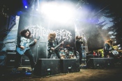 Gatecreeper - koncert: Gatecreeper ('Obscene Extreme Festival'), Trutnov 16.07.2022