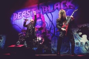 Beast In Black - koncert: Beast In Black, Gliwice 'Arena Gliwice' 14.12.2022