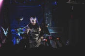 Belphegor - koncert: Belphegor, Warszawa 'Proxima' 21.03.2023