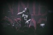 Cannibal Corpse - koncert: Cannibal Corpse, Kraków 'Hype Park' 30.03.2023