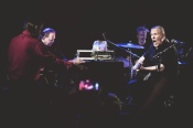 Swans - koncert: Swans, Katowice 'Kinoteatr Rialto' 23.05.2023