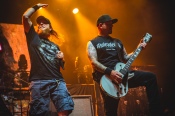 Hatebreed - koncert: Hatebreed ('Metal Hammer Festival'), Łódź 'Atlas Arena' 5.06.2023