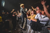 The Hives - koncert: The Hives, Warszawa 'Progresja Music Zone' 19.09.2023