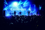Candlemass - koncert: Candlemass ('Summer Dying Loud'), Aleksandrów Łódzki 9.09.2023