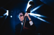 Nick Waterhouse - koncert: Nick Waterhouse, Warszawa 'Hybrydy' 5.11.2023