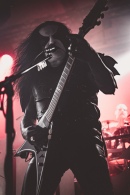 Abbath - koncert: Abbath, Kraków 'Hype Park' 1.02.2024