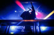 Jinjer - koncert: Jinjer, Katowice 'Spodek' 21.11.2024