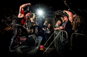 Ragehammer - koncert: Ragehammer, Chorzów 'Leśniczówka' 1.12.2024