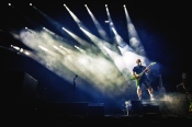 Anthrax - koncert: Anthrax, Katowice 'Spodek' 11.12.2024