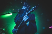 Wyatt E. - koncert: Wyatt E., Warszawa 'VooDoo' 15.04.2025