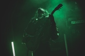 Dool - koncert: Dool, Warszawa 'Hydrozagadka' 22.04.2025