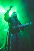 Ater - koncert: Ater, Warszawa 'Progresja Music Zone' 7.05.2025