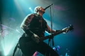 Venom Inc. - koncert: Venom Inc., Warszawa 'Progresja Music Zone' 7.05.2025