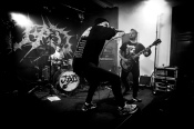 Bane of Mind - koncert: Bane of Mind, Katowice 'Piąty Dom' 12.01.2025
