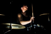 Ampacity - koncert: Ampacity, Katowice 'Piąty Dom' 21.03.2025