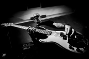 Toń - koncert: Toń, Katowice 'Piąty Dom' 28.03.2025
