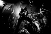 Czort - koncert: Czort, Chorzów 'Leśniczówka' 3.04.2025