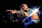 Hostia - koncert: Hostia, Chorzów 'Leśniczówka' 18.04.2025