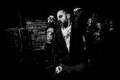 Chainsword - koncert: Chainsword, Katowice 'Pub Korba' 23.05.2025