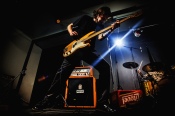 The Stubs - koncert: The Stubs, Katowice 'Piąty Dom' 23.03.2025
