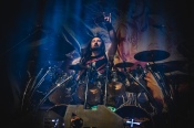 Dragonforce - koncert: Dragonforce, Łódź 'Atlas Arena' 30.06.2025