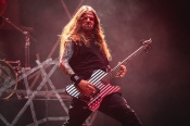 Epica - koncert: Epica, Łódź 'Atlas Arena' 30.06.2025