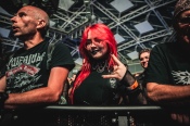 Powerwolf - koncert: Powerwolf, Łódź 'Atlas Arena' 30.06.2025